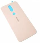 Nokia 4.2, Akkufedél, rózsaszín