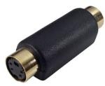  2539 SVHS aljzat - SVHS aljzat adapter