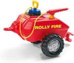 Rolly Toys Cisterna Rolly Toys 122967 cu pompa de apa, Rolly Fire (122967)