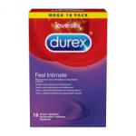 Durex Prezervative Durex Feel Intimate 18 buc - etaboo