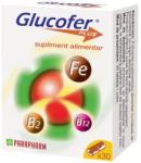 Parapharm Glucofer Plus - 30 comprimate