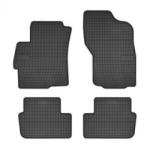 FroGum Set covorase auto, Frogum, din cauciuc, Mitsubishi Lancer (IX) 2008 (FRO0481)