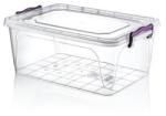  Szögletes multi box 20 lt - bandyplastics - 5 886 Ft