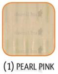 Rapture Evoke Worm 6cm pearl pink 12db plasztik csali (188-02-401)