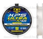 Trabucco T- Force Xps Ultra Fluorocarbon 403 Saltwater 50 m 0, 33 mm előkezsinór (053-39-330)