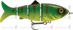 Rapture Silent Shad Sk Ylw Perch 115mm 24g wobbler (180-41-250) - damil