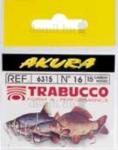 Trabucco Akura 6315 14 horog (025-20-140)