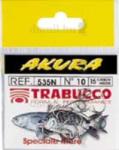 Trabucco Akura 535N 06 horog (025-45-060)