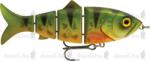 Rapture Silent Shad Sk Nat Perch 115mm 24g wobbler (180-41-240)