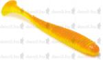 Rapture Rib Slim Shady 7.5cm Yellow&Orange 12db (188-01-161)