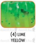 Rapture Swing Gruby 7, 5cm lime yellow 10db plasztik csali (188-02-494)