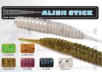 Rapture ULG Alien Stick 6, 5cm 1, 4g watermelon 12 db plasztik csali (187-21-023)