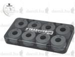 Trabucco Rig Storage Wallet 16db 45mm előketartó (103-54-750) - damil