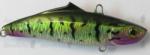 Rapture Pro Under Silent Max S Hsg 75mm 19g, wobbler (180-02-837) - damil