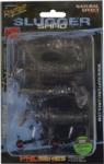 Rapture Slugger Shad Set 75 Smoke Ghost 4+2db/csg, műcsali szett (188-03-327)