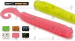 Rapture ULG Speed Tail 6cm 1, 3g chartreuse 12 db plasztik csali (187-21-061)