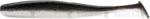 Rapture Xciter Shad 7.5cm Black Silver 8Db, plasztik csali (188-02-205)