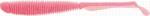 Rapture R. T. W. Soul Shad 7.5cm pink Silver 10db/csg plasztik csali (188-02-449)