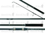 K-Karp Fusion Spod 3, 6M/2Sect/5lb bot (158-69-365)