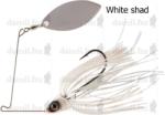 Rapture Sharp Spin Single Willow 10g White Shad (188-21-811)