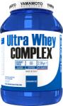 Yamamoto Proteina Yamamoto Nutrition Ultra Whey COMPLEX, 2000 grame, gust de ciocolata dubla