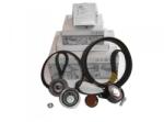 Vw Group Set curea distributie motor BAU, BDG, BDH, AKN ( 2 curele + 3 role ) original