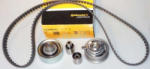 Contitech Pachet revizie cu Kit Distributie CONTITECH VW BORA, GOLF4 AUDI SKODA SEAT 1.9TDI cod motor ALH cod CT1044k1