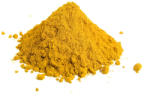 Manu tea CURCUMA BIO - praf, 100g