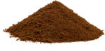 Manu tea CHAGA SIBERIANĂ BIO ciupercă (Inonotus obliquus) pulbere, 250g