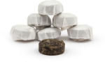 Manu tea PU ERH GREEN TUO CHA, 100g