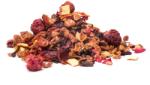 Manu tea Merișoare cu Cătină - ceai de fructe, 100g