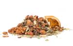 Manu tea ROOIBOS VERDE VANILIE - IARBĂ DE LĂMÂIE, 50g