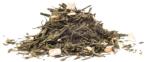 Manu tea SENCHA GHIMBIR - ceai verde, 100g