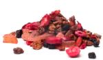 Manu tea GOJI - ZMEURĂ - ceai de fructe, 50g
