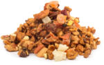 Manu tea PIERSICĂ CU ANANAS - ceai de fructe, 100g