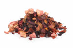Manu tea CĂPȘUNI CREMOASE - ceai de fructe, 50g