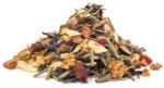 Manu tea AMESTEC DE FRUCTE GOJI, LĂMÂIE ȘI ZMEURĂ - ceai de fructe, 50g