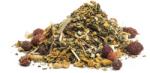 Manu tea AMESTEC DE PLANTE PENTRU RELAXARE BIO - ceai welness, 250g
