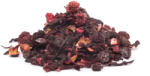 Manu tea MIX FRUCTE DE PĂDURE - ceai de fructe, 100g