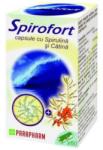Parapharm Spirofort 60 comprimate