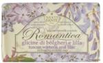 Nesti Dante Săpun natural - Nesti Dante Romantica Tuscan Wisteria&Lilac Soap 250 g