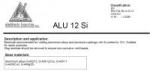  Elektróda ALU 12 SI 3.25mm 2 kg (11054) (11054)