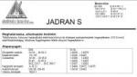  Elektróda Jadran 2.0 mm 4 kg (10971) (10971)