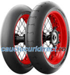 Michelin Power Supermoto ( 120/80 R16 TL NHS, Roata fata )