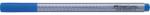 Faber-Castell Liner 0.4 mm Grip Faber-Castell albastru FC151651 (FC151651)