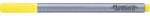 Faber-Castell Liner 0.4 mm Grip Faber-Castell galben FC151607 (FC151607)