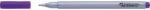 Faber-Castell Liner 0.4 mm Grip Faber-Castell violet FC151634 (FC151634)
