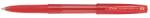 Pilot Pix cu bila Pilot Supergrip G diverse culori 1.0 mm cu capac rosu (PBPS-GG-MR)