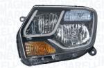 Magneti Marelli Főfényszóró MAGNETI MARELLI 714000813401 (714000813401)