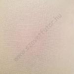  Bézs gyöngyvászon tetőkárpit - 180cm széles